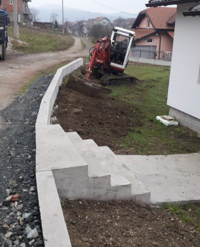 uređivanje dvorišta banja luka uređivanje dvorišta banja luka